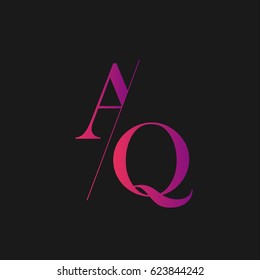AQ Logo
