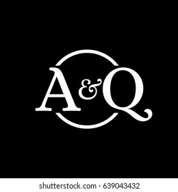 AQ Logo