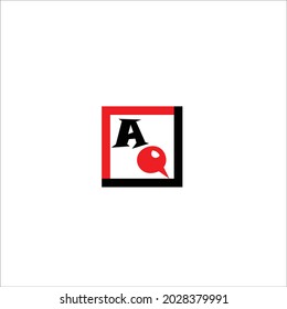 AQ VECTOR LOGO DESIGN COMPANY 