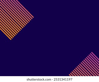 Fondo de Vector AQbswtract con Formas para su diseño