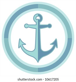 Aqua Anchor