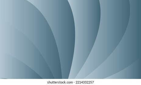 aqua background, simple background, banner background, shapes wavy background