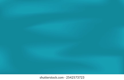 Aqua blue abstract background design. Gradient overlay texture for digital wallpaper, ad display, banner, surface, landing page, website cover, header, greeting, celebration, decoration, artwork