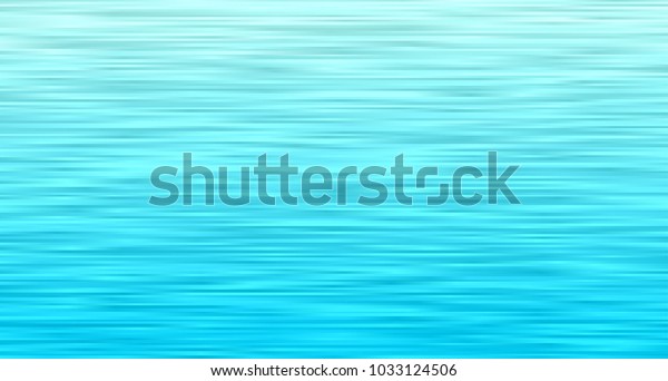 水色の青の海の波のベクター画像の背景 青緑色のグラデーションストライプのテクスチャー 海の水平線の背景 ストロークサーフェスをハッチングする のベクター画像素材 ロイヤリティフリー