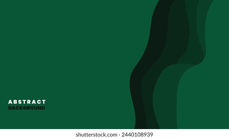 aqua colored abstract background design vector background