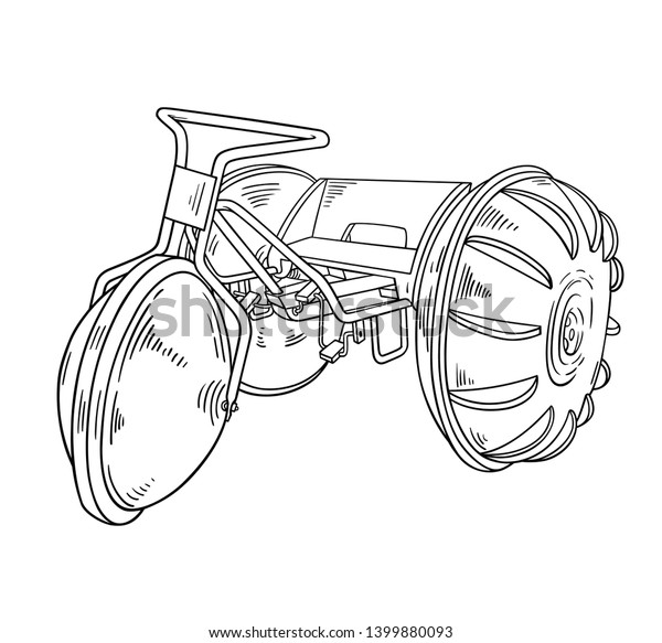 aqua cycle trike