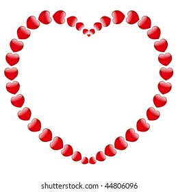 Aqua Heart