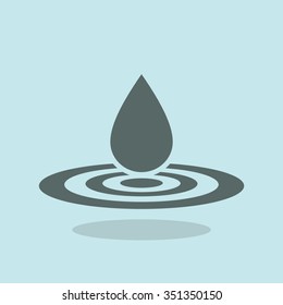 Aqua icon