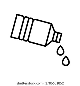 Aqua icon or logo isolated sign symbol vector illustration - high quality black style vector icons
