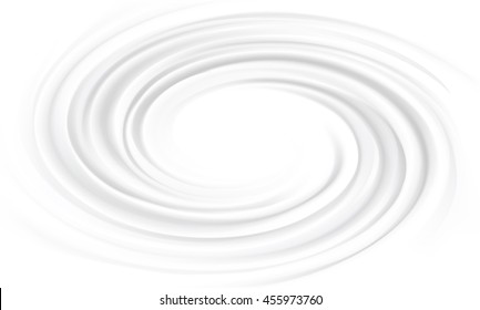 Aqua light grey fond of soft shiny rippled curvy surface. 