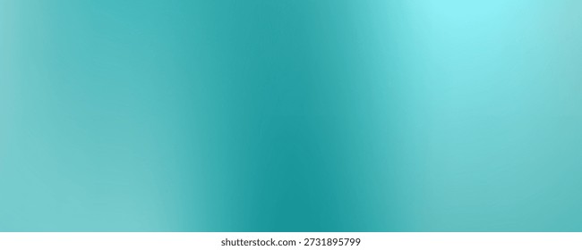 Fondo de Vector de gradiente líquido marino Aqua
