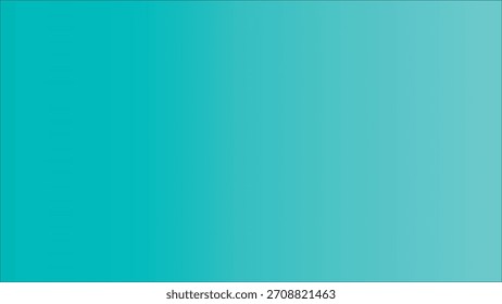 Aqualcious nahtlose Teal Blue Farbverlauf Hintergrundtextur