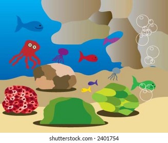 Aquarium