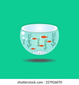 aquarium
