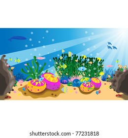 Aquarium