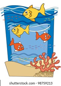 aquarium