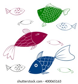 Aquarium Fish