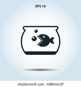 aquarium icon