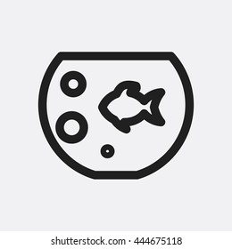 Aquarium Icon