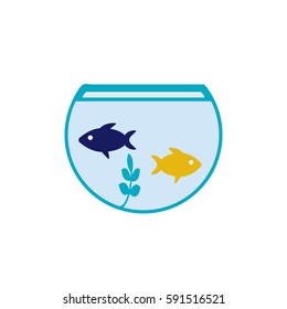 Aquarium icon