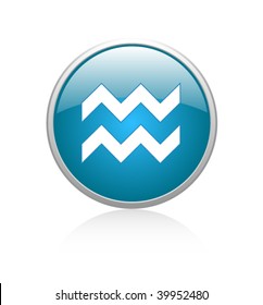 Aquarius Blue