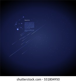 Aquarius Design Template