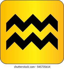 Aquarius icon