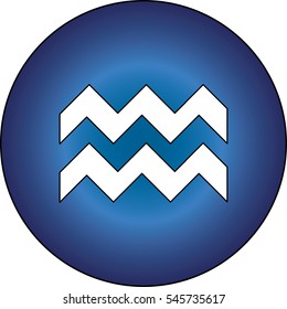 Aquarius icon