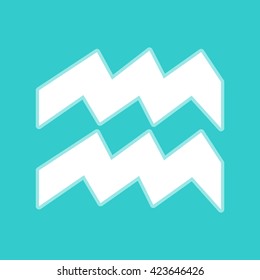 Aquarius sign