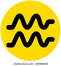 Aquarius - Zodiac sign