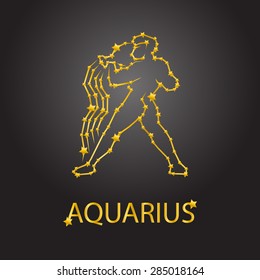 Aquarius zodiac signs