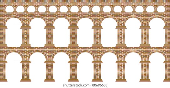 aqueduct svg