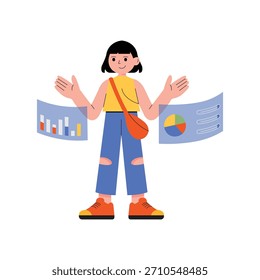 AR Banking Vector illustration EPS 10 File