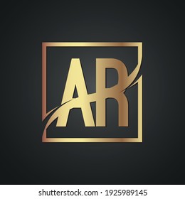 AR-Logo