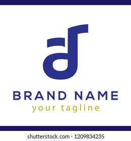 ar initial Letter logo vector element. ar initial logo template