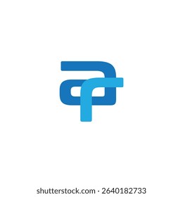 ar letter logo design, ar initials monogram, AR, RA, A, R abstract letters logo