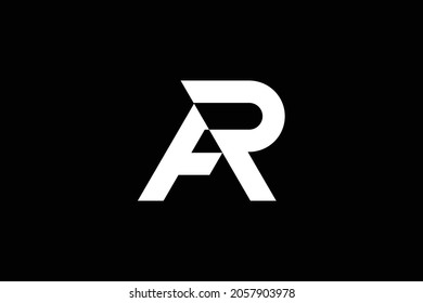 9,542 Logo Ar Images, Stock Photos & Vectors | Shutterstock