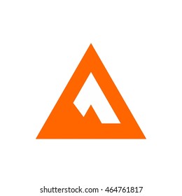 ar letter vector logo