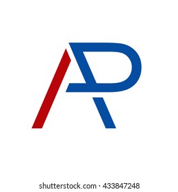 AR logo
