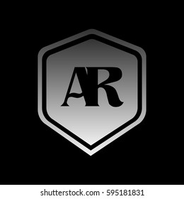 AR Logo