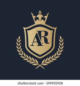 AR Logo