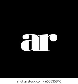 AR Logo