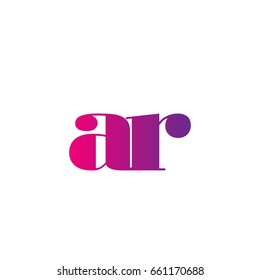 AR Logo