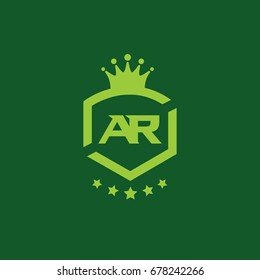 AR Logo