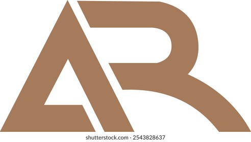 AR Logo - Best AR Logo