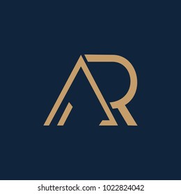 AR Logo Design