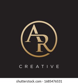 Ar Logo Hd Stock Images Shutterstock