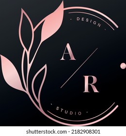 AR Logo Laxury Design

Fully Editable
