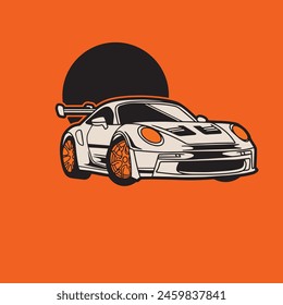 ar Vector Illustration For Conceptual Design. Suitable for posters, stickers, t-shirt prints, and banners.	
