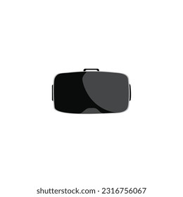 AR and VR line vector set isolated on white background. Virtual and augmented reality outline icons for web design, mobile apps, ui design and print. Vr headset Vector illustration. vector Metaverse 